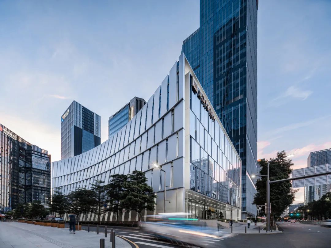 隐市藏金，觅得方寸松弛|上海黄金交易所深圳运营中心