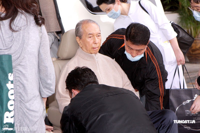 护工郑咏诗现状,郑咏诗为什么离开赌王