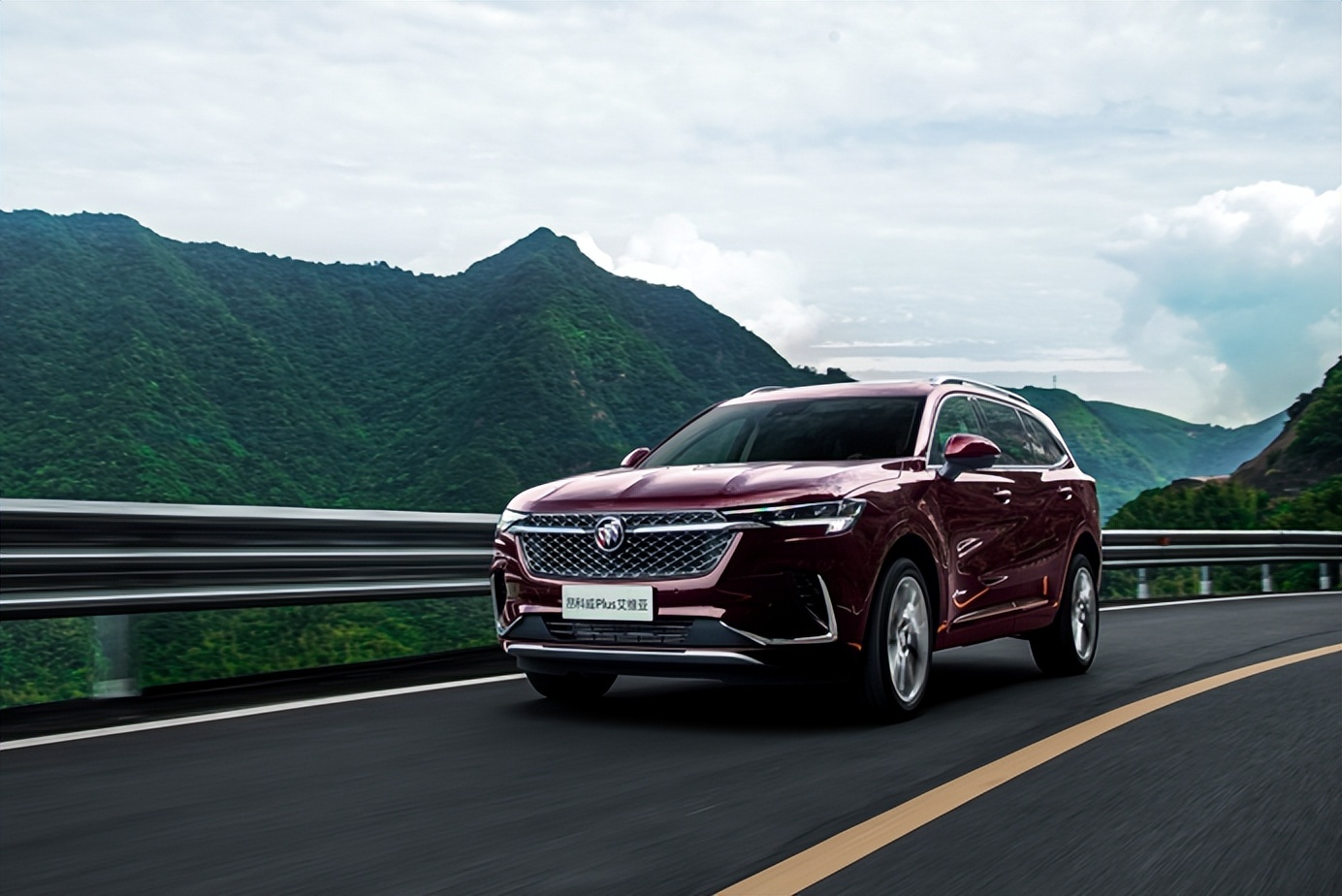 20万至30万别克新型车,20万至30万左右大众suv推荐