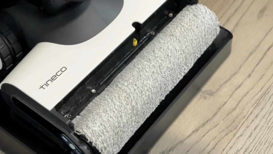 添可洗地机最新款测评,添可芙万wiper智能高端洗地机测评