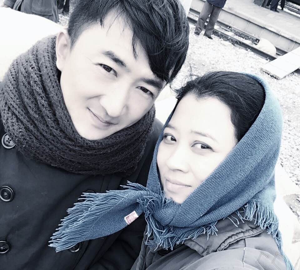 41岁男演员刘伯勋突发心梗去世,演员刘伯勋因心梗去世