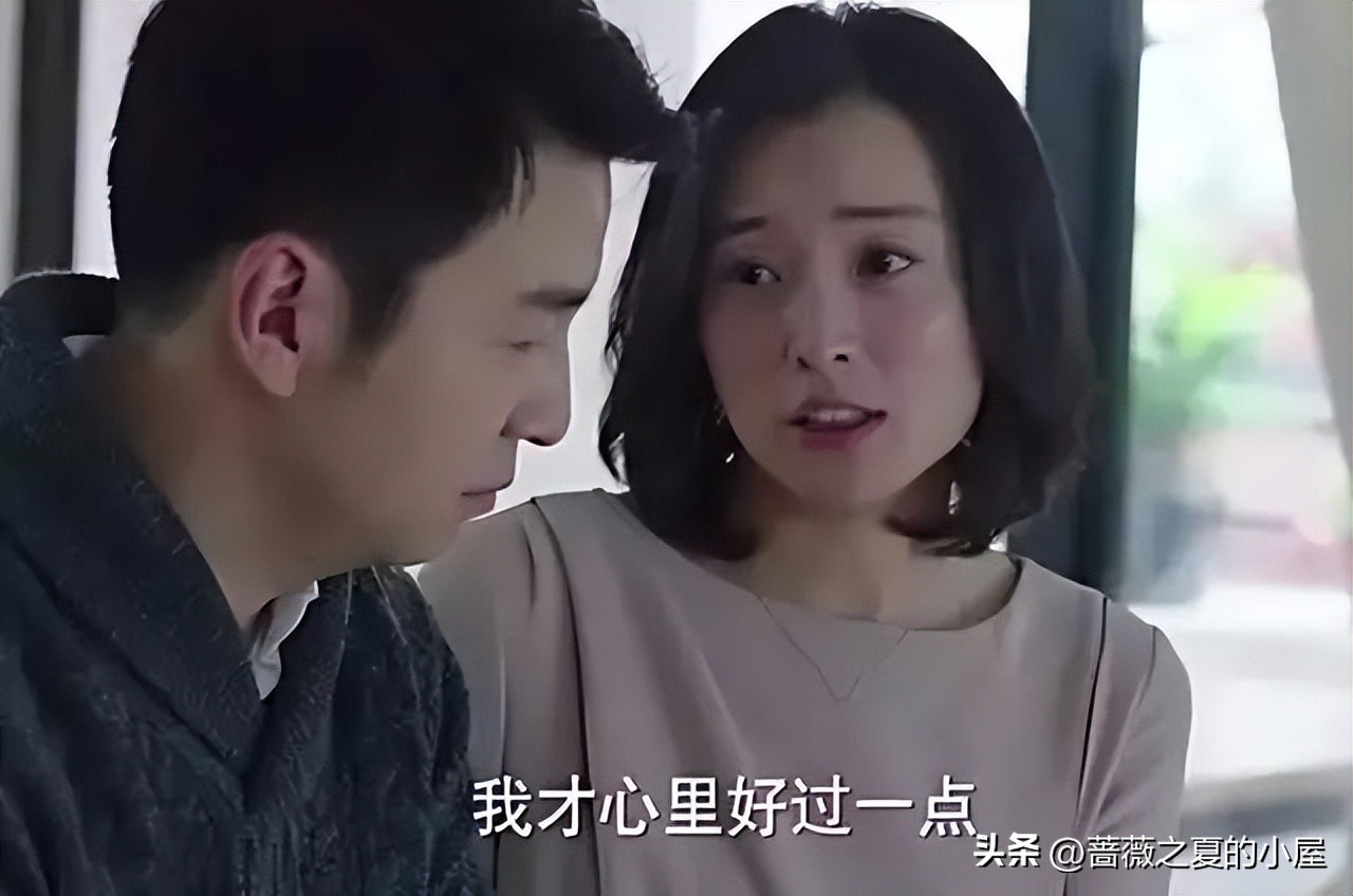 我的前半生陈俊生看清凌玲真面目,我的前半生陈俊生和凌玲怎么样了