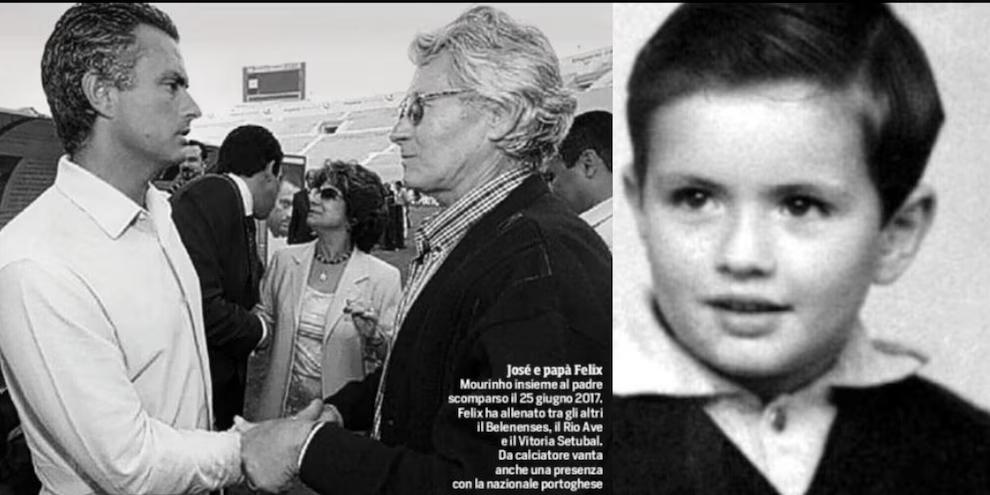 穆里尼奥堪称教练界第一人,足球巨匠穆里尼奥