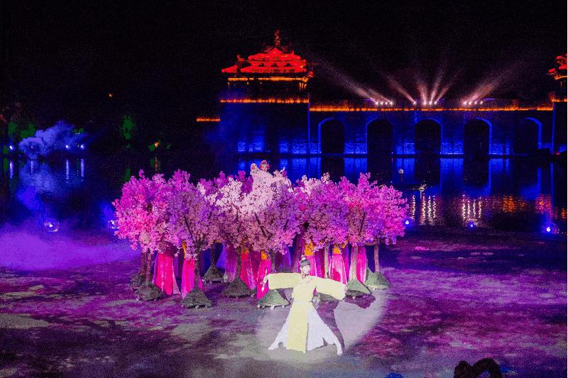 端午溧阳一日游必去景点,茅山五一旅游详细攻略