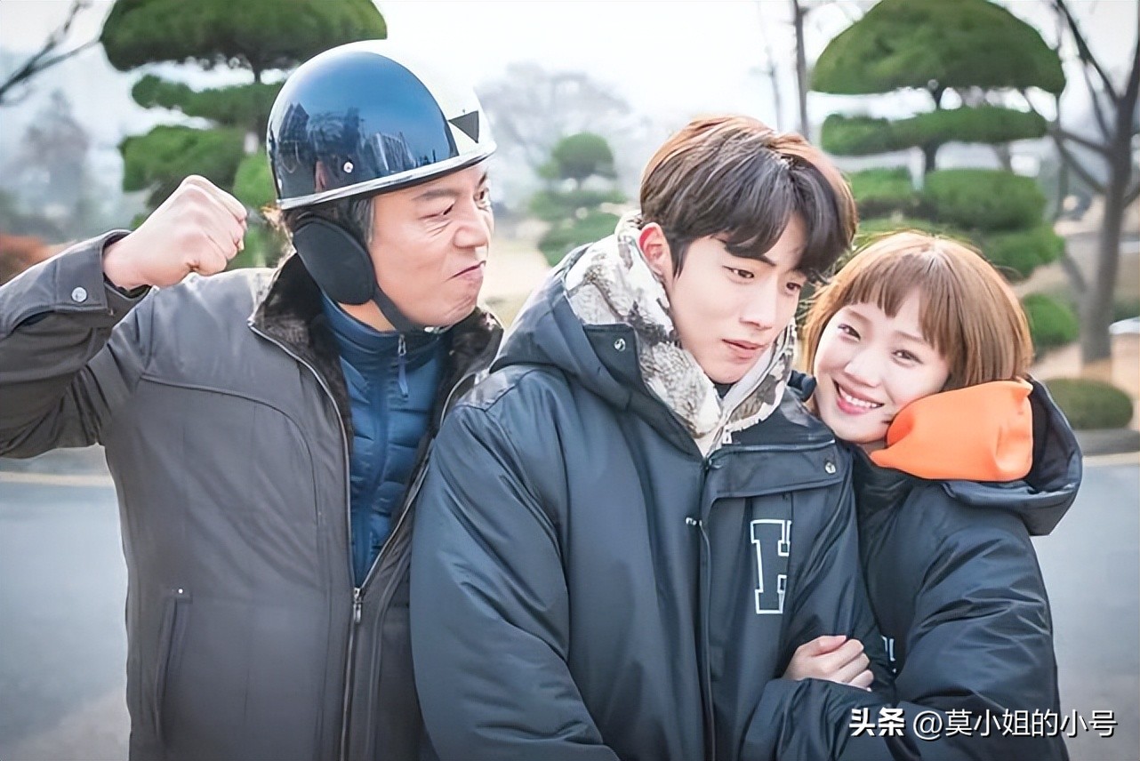 最好的十部韩国喜剧,十部顶级神作9.5评分韩国喜剧