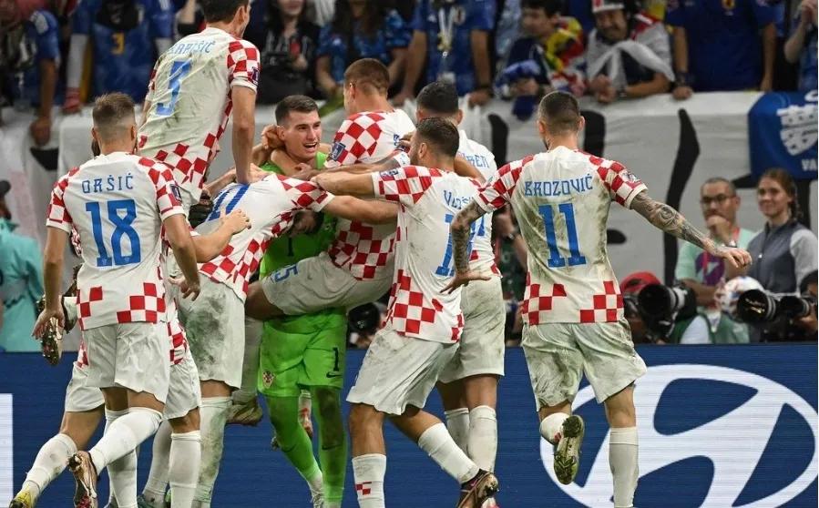 世界杯4强预测,世界杯4强预测图