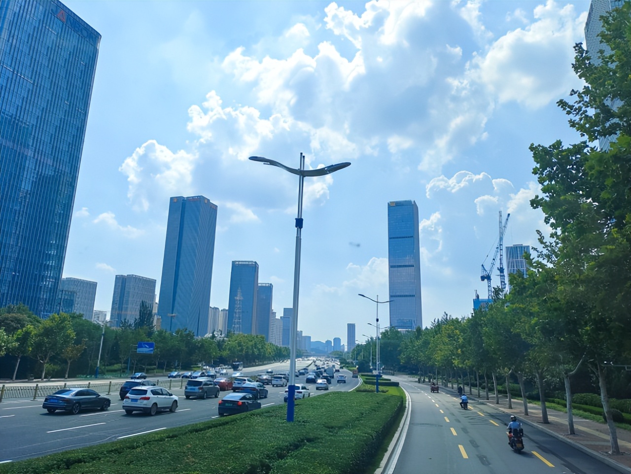 济南游玩网红打卡地,冬季济南网红打卡景点