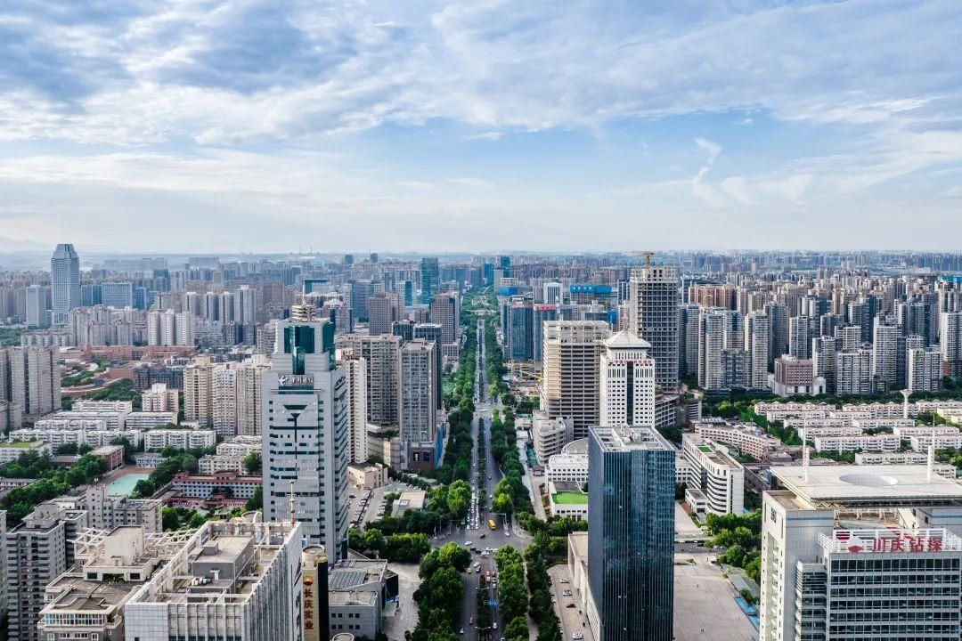 经济开发区经发集团,经发集团产业园