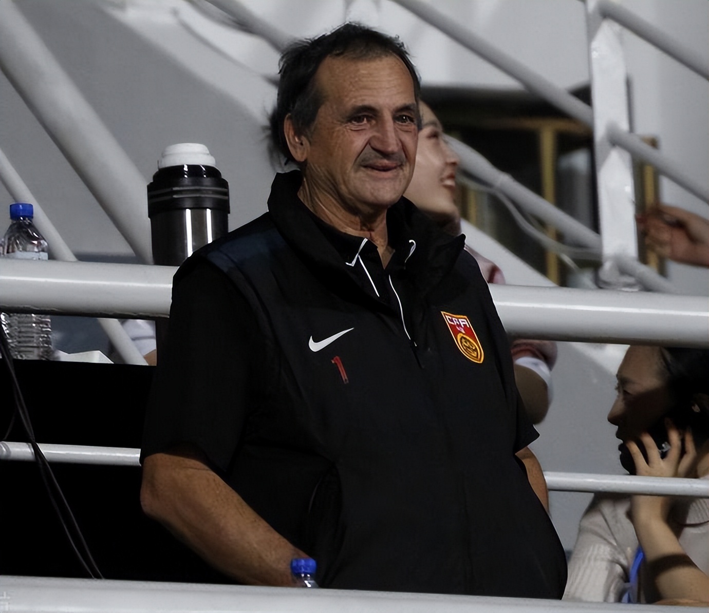 中国足协败诉再收fifa罚单,国足或被FIFA全球禁赛