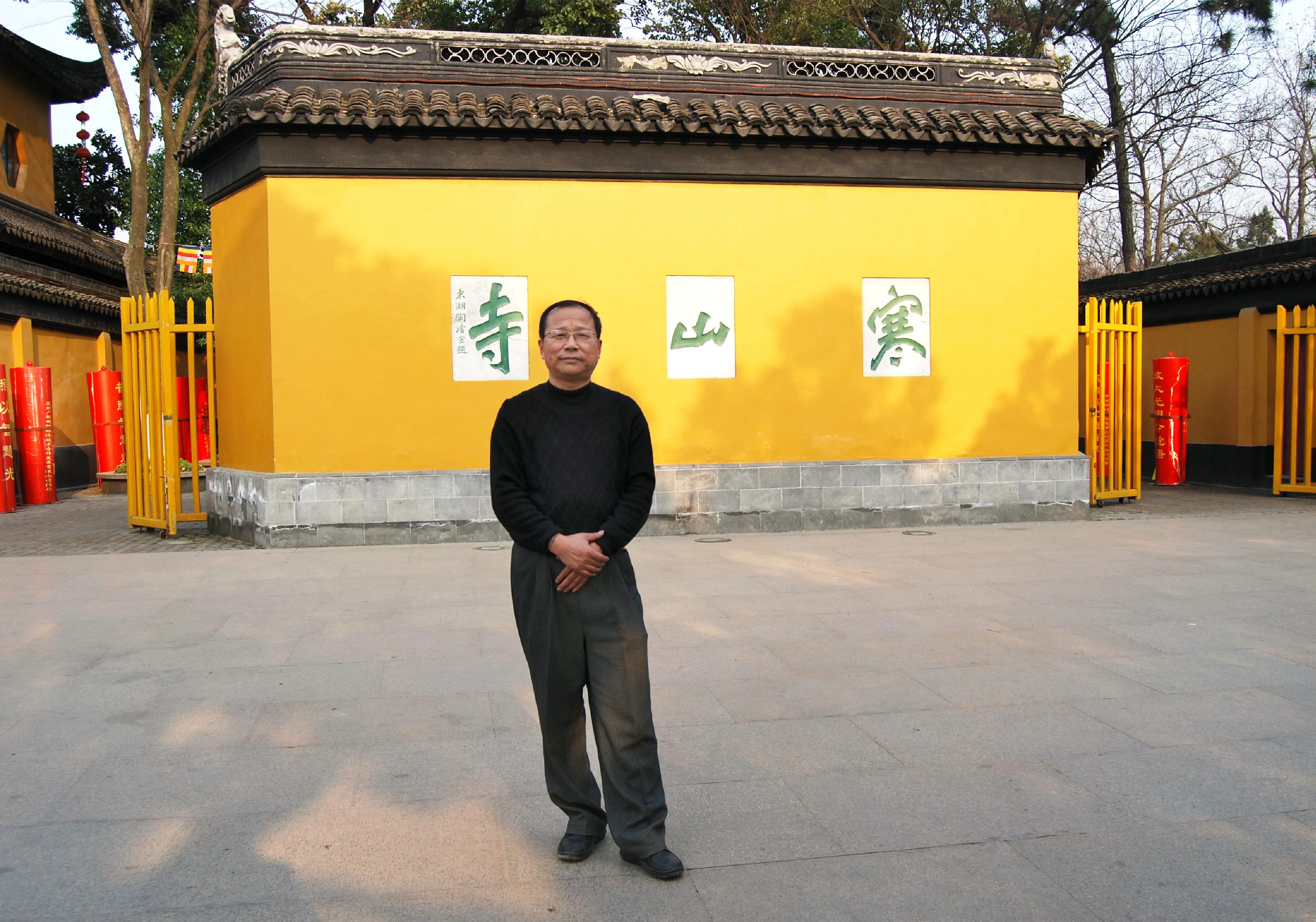 中国十大名寺简介和历史,中国十大名寺地址