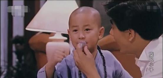 曾经的三位武打巨星,最有名的4个武打明星