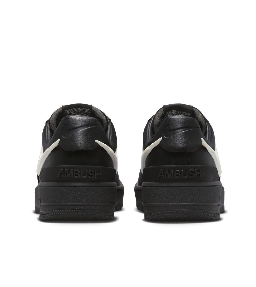 ambushaf1球鞋多少钱,ambushaf1红黑白