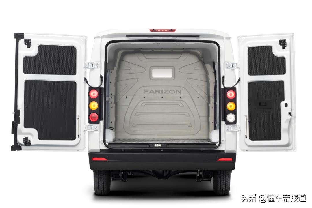 新能源电动货车以租代售租赁方案,吉利电动货运汽车新能源