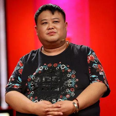 德云社相声演员有几个大胖子,相声德云社五大美男子