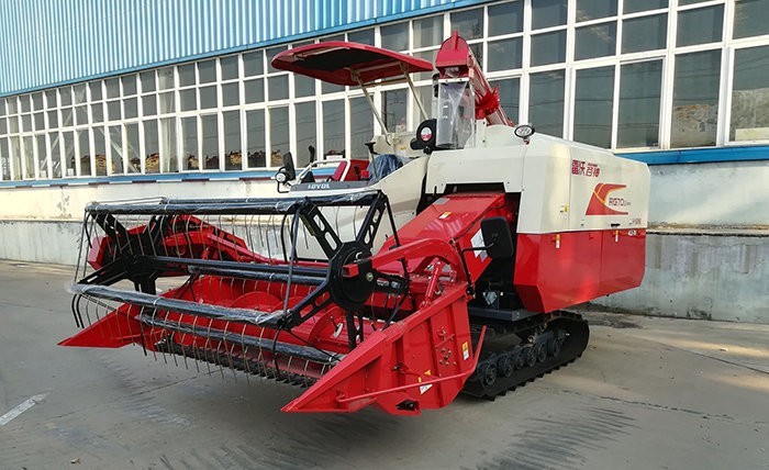 江苏联合收割机报价,大型联合收割机补贴后价位