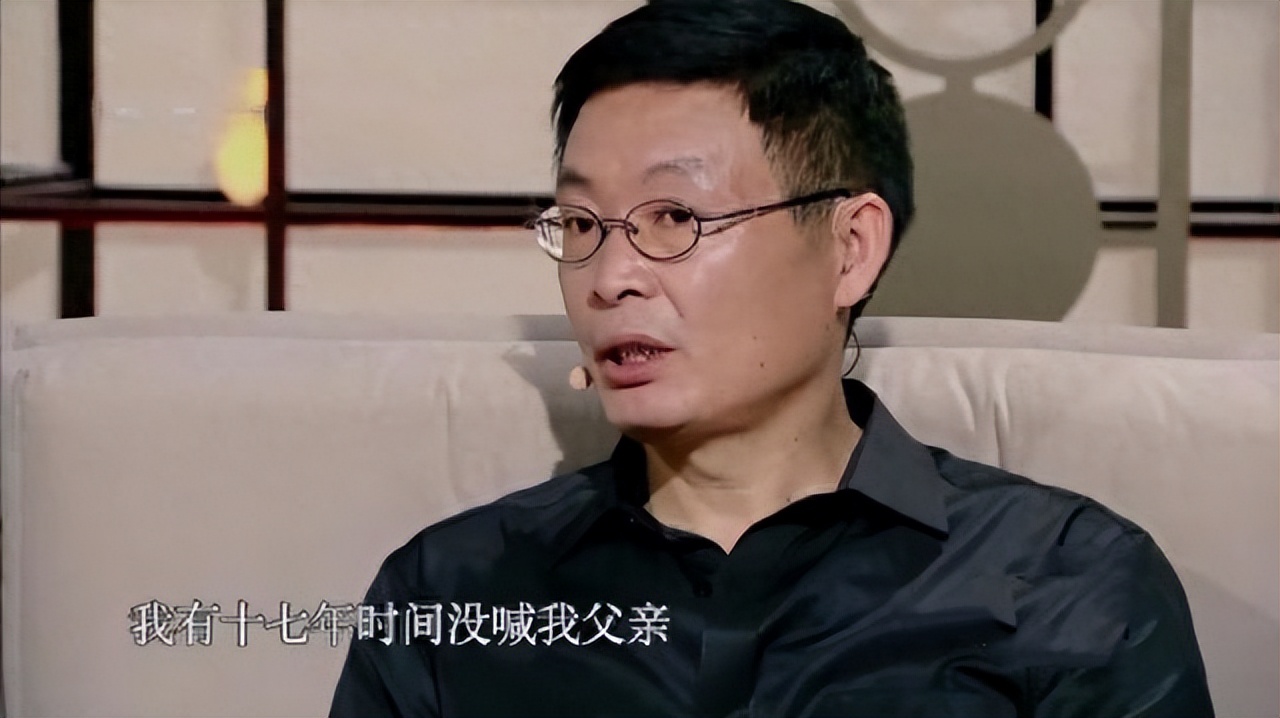 谍战之父麦家：55岁生3胎，父亲和儿子让他心痛落泪