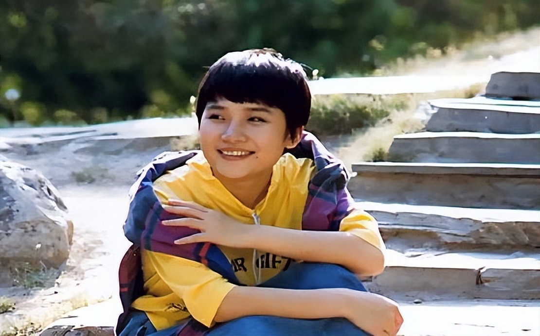 出家的李娜今年多少岁,李娜出家前的心酸