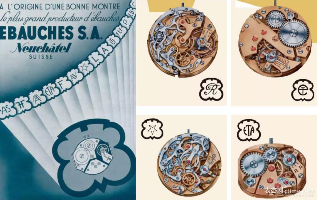 有些表一出现就自带高辨识度的表,又简单又好看的表