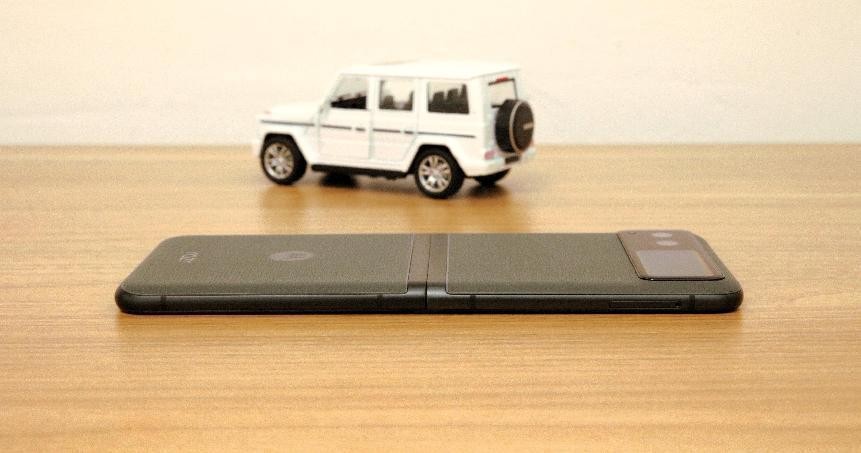 motorazr40ultra上手,motorazr40ultra值得买吗