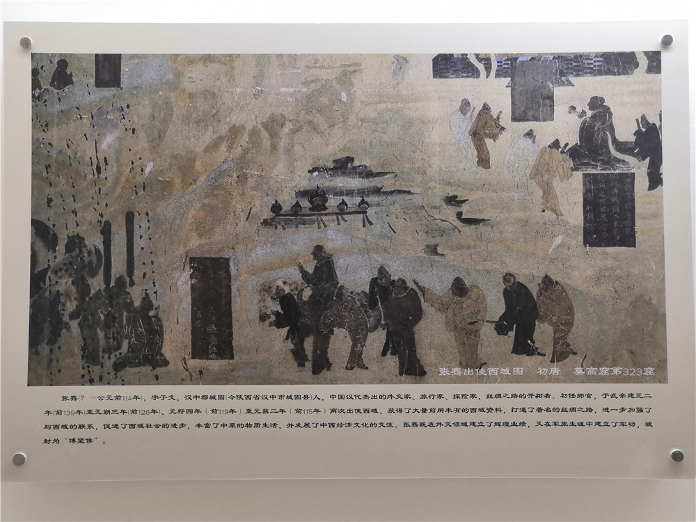 游记敦煌,敦煌阳关玉门关一日游