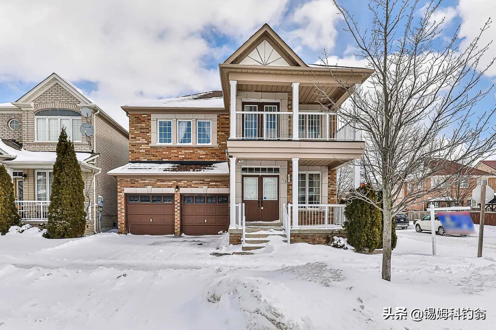 长期看多伦多2025房价,加拿大多伦多房价最近上涨了吗