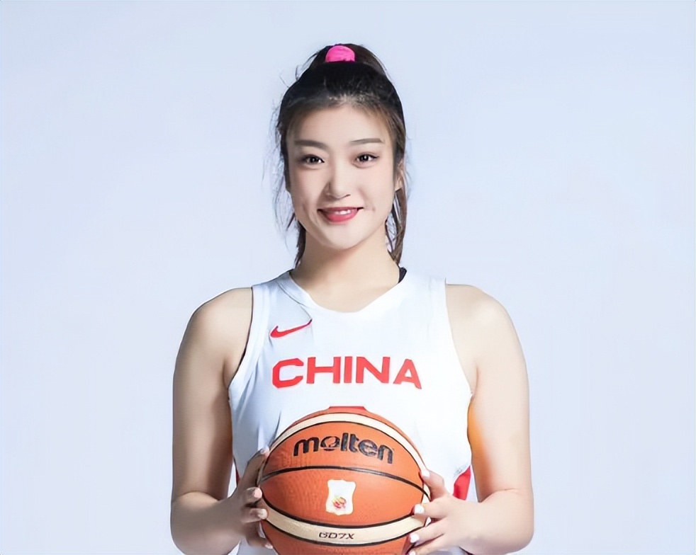 2023女篮世界杯中国队名单,2022年女篮世界杯中国阵容号码