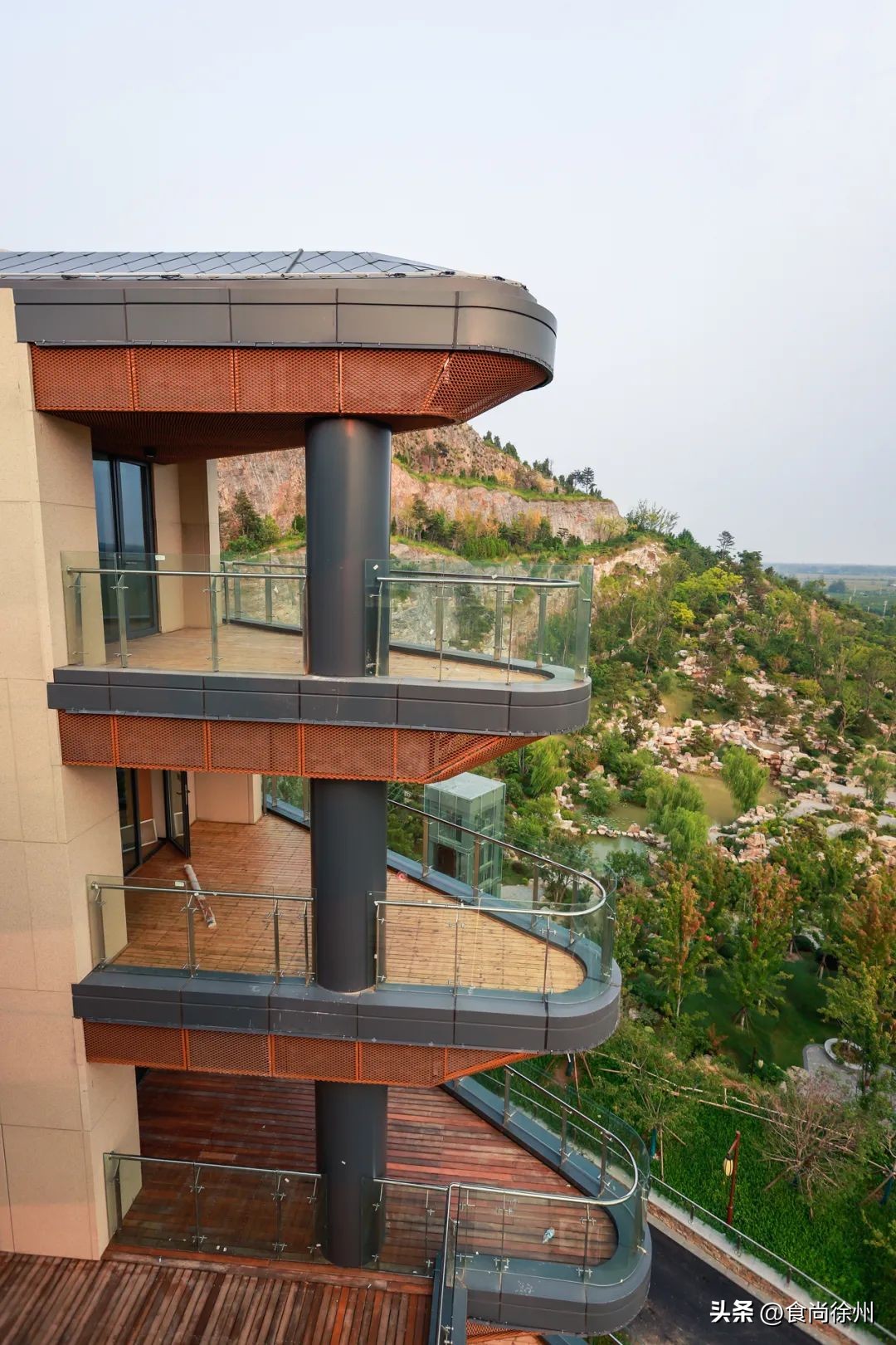 徐州最顶级酒店,徐州五星级酒店体验