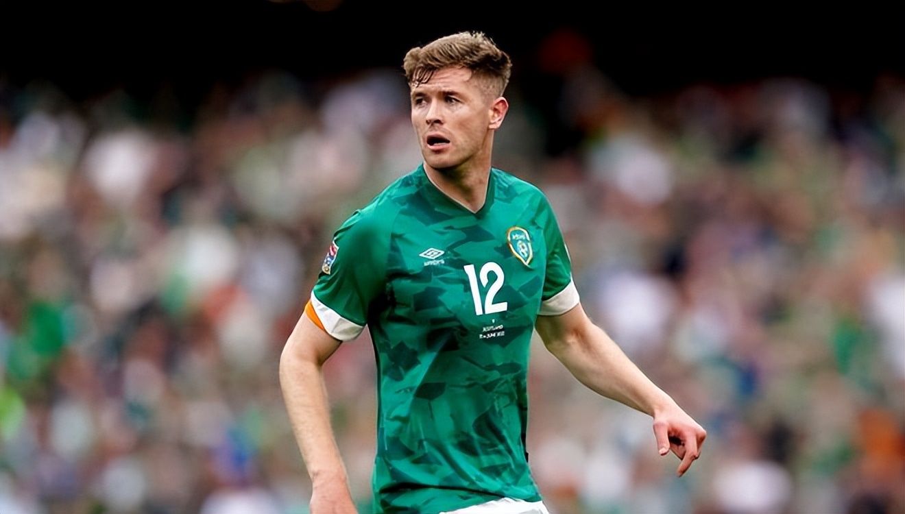 【欧洲杯】爱尔兰vs法国,法国跑车无法拉开“距离”