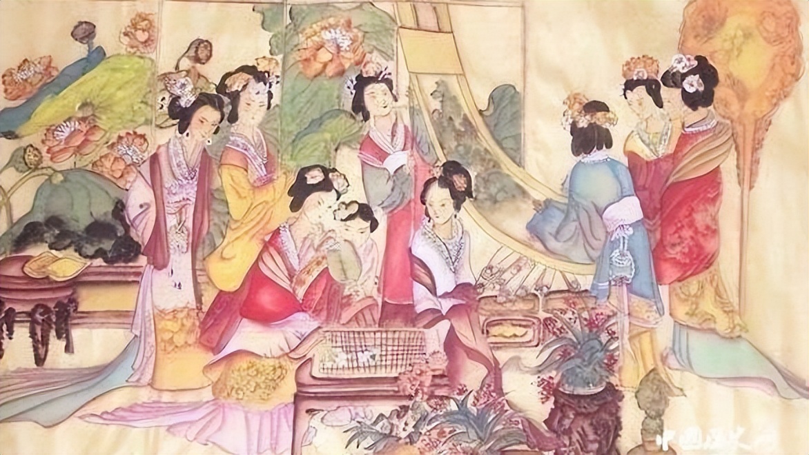 某明星嫖娼，为何不说是嫖妓？中国娼妓的发展史及嫖娼的危害性