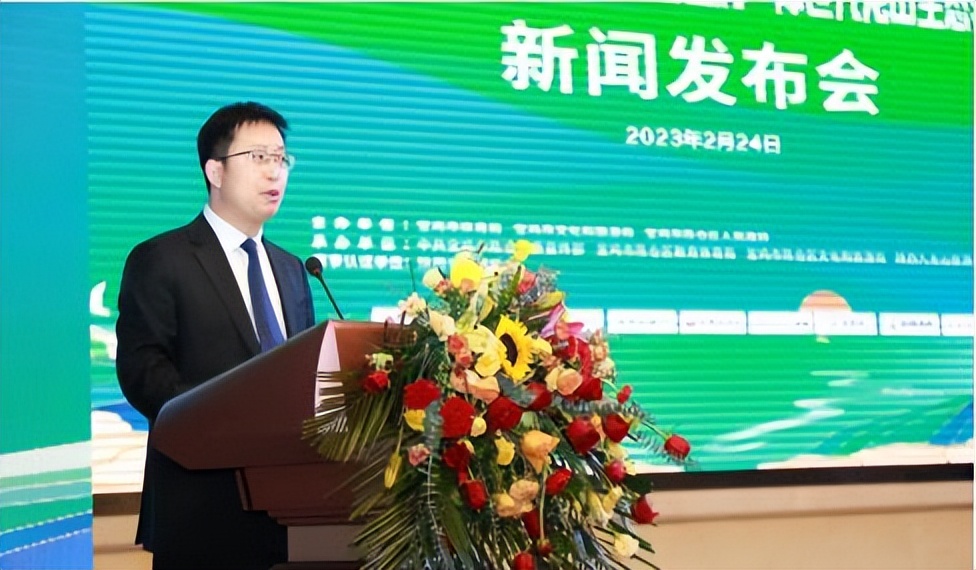 陕西宝鸡陈仓生态半程马拉松赛,2019宝鸡陈仓九龙山国际马拉松