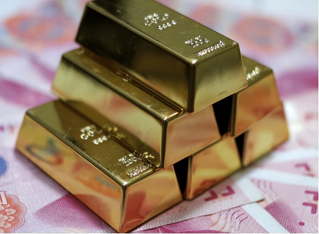 美国两家银行倒闭对黄金有影响吗,美银行倒闭多少家