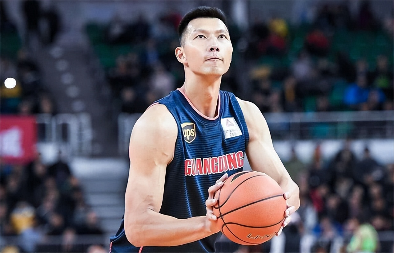 易建联娶了多少老婆,易建联结婚生子了吗