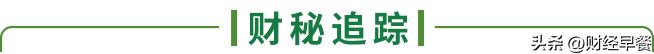 【财经早餐】2022.12.24星期六