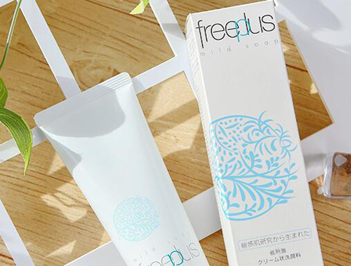 弱酸性洗面奶排行榜,弱酸性配方的洗面奶推荐