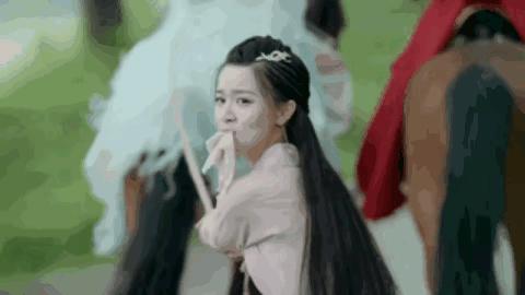 妖怪穿帮,西游记穿帮镜头妖怪戴戒指