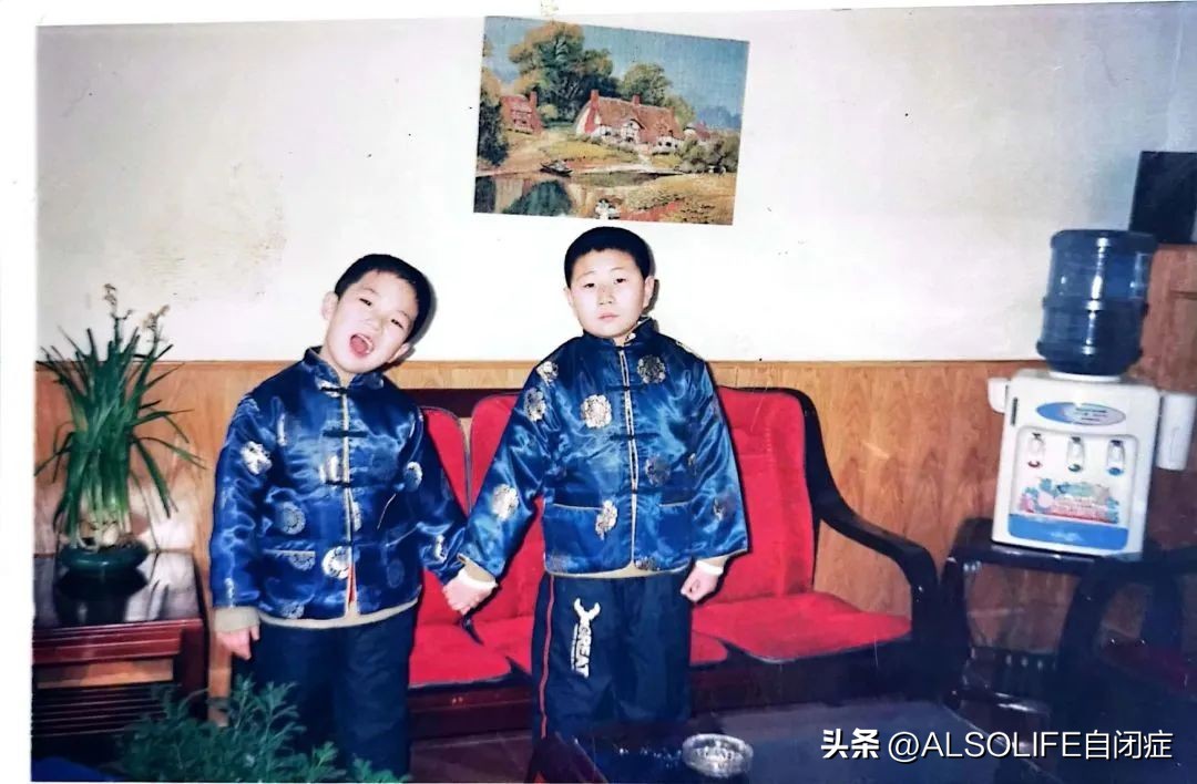 自闭症孩子的庇护所,天津大龄自闭症庇护所