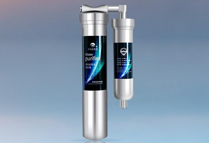 普通净水器和沁园净水器,小米净水器和云米净水器