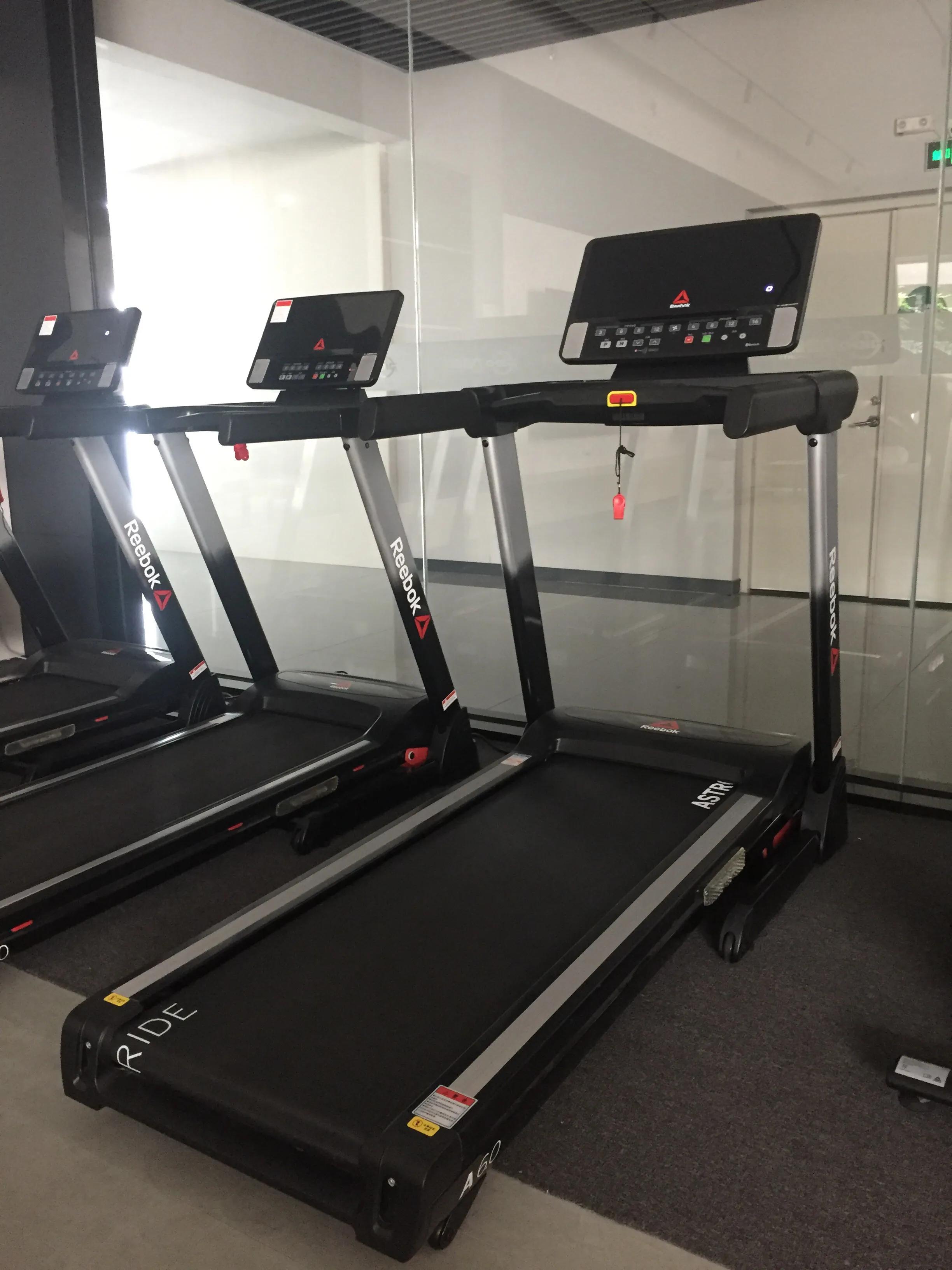 教你如何选择跑步机,想买一台跑步机不知道哪个牌子好