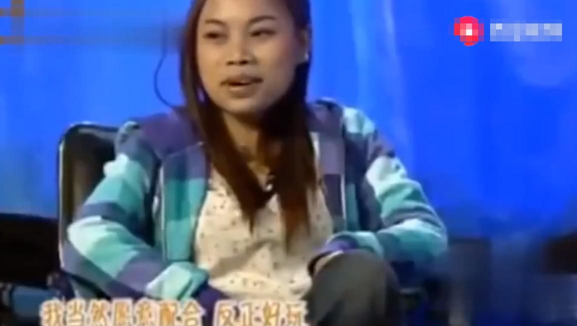 凤姐如今在美国怎么样了,凤姐去美国之后的照片