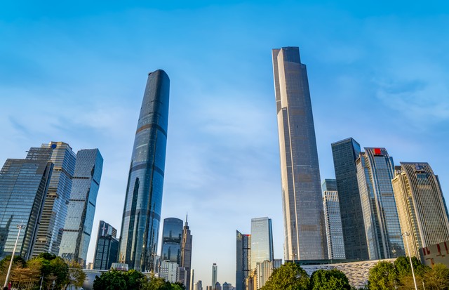 在广州要年薪多少才买得起房子,年薪多少可以在广州买房