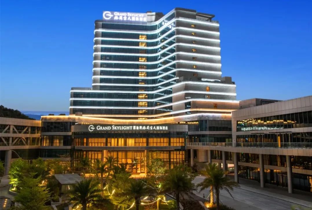 15个打卡景点8条旅游线路！最新五一深汕游攻略，官方推荐！