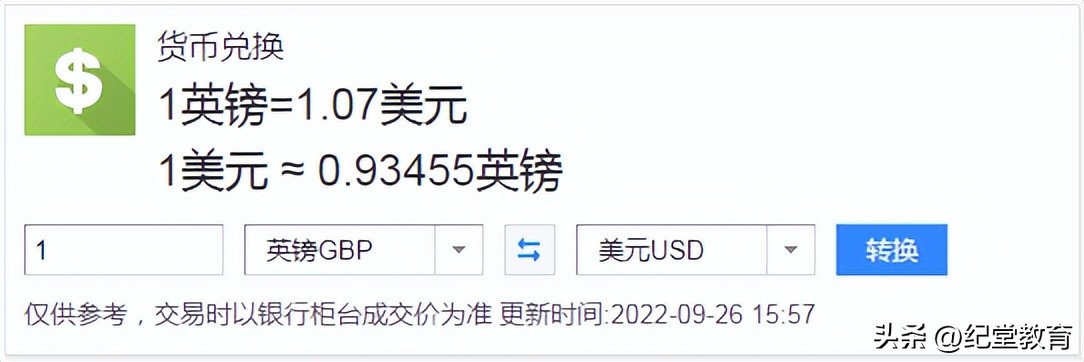 英国汇率走低原因有哪些,英国汇率下跌了吗
