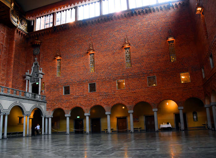 瑞典北欧四国旅游攻略,北欧国家瑞典旅行