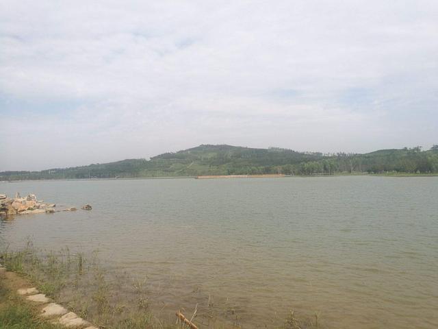 春节不远游,从郑州出发适合旅游看山的地方