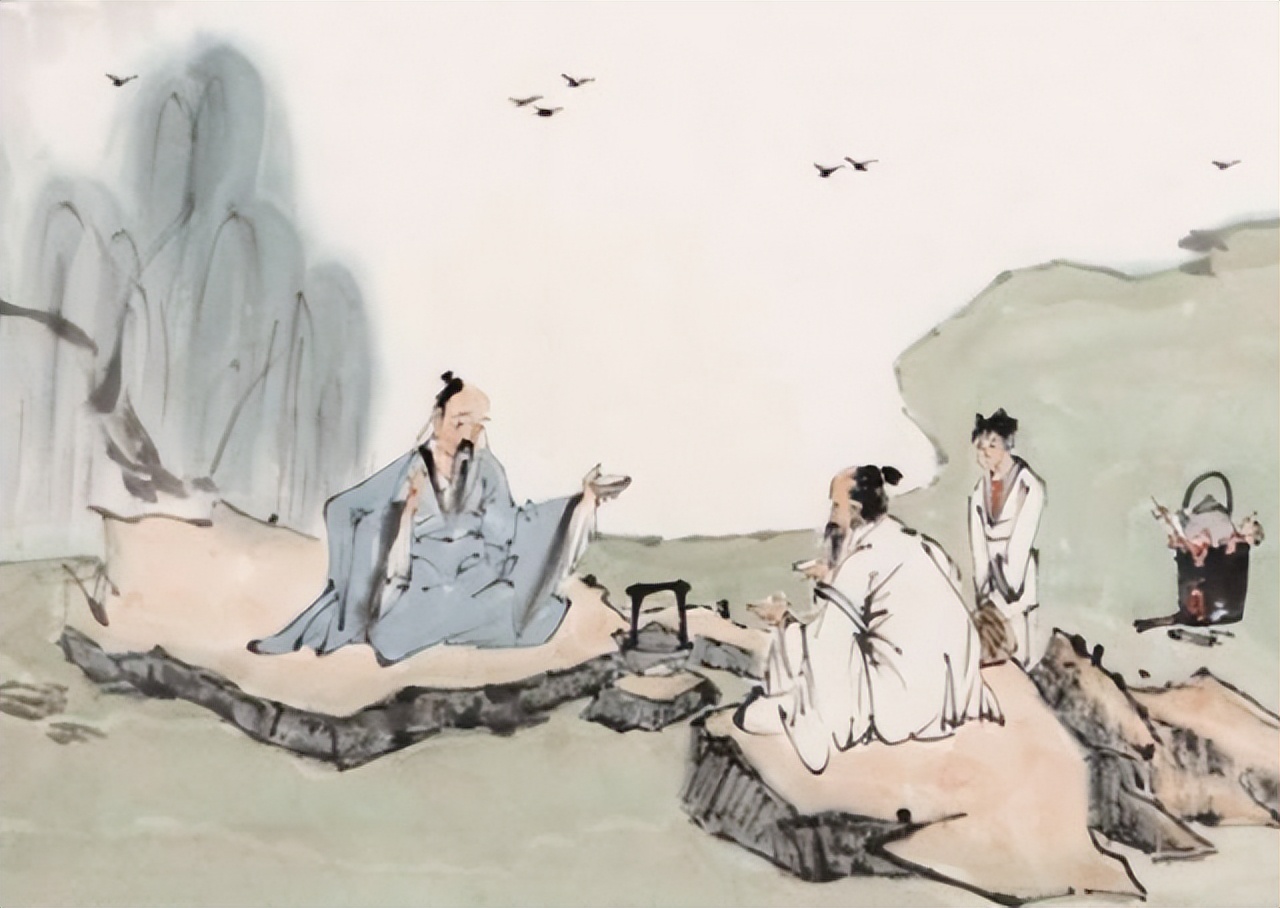 越南供奉中国的12位武将,越南武庙名将一览表