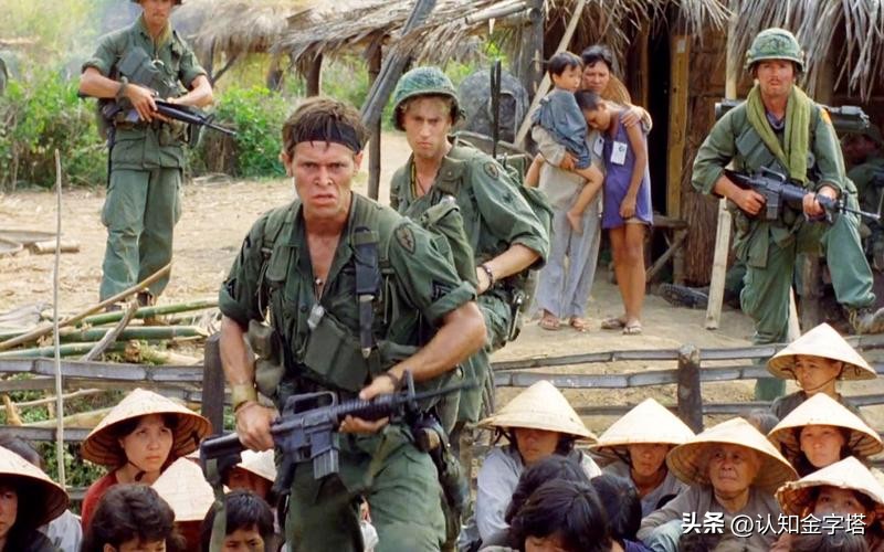 韩国对美国重要吗,美国控制韩国的战略意义