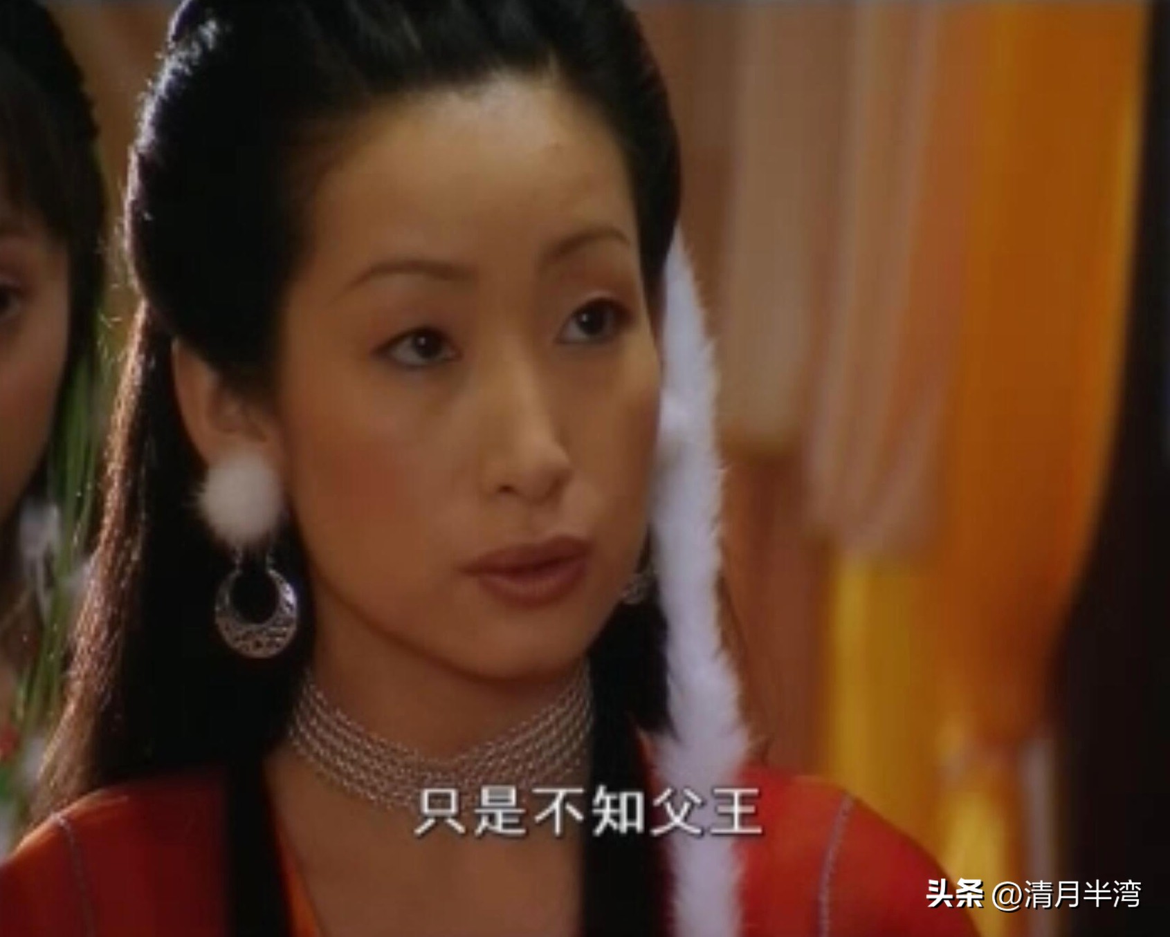 那些长得丑却非常有魅力的女星,丑而不自知的人