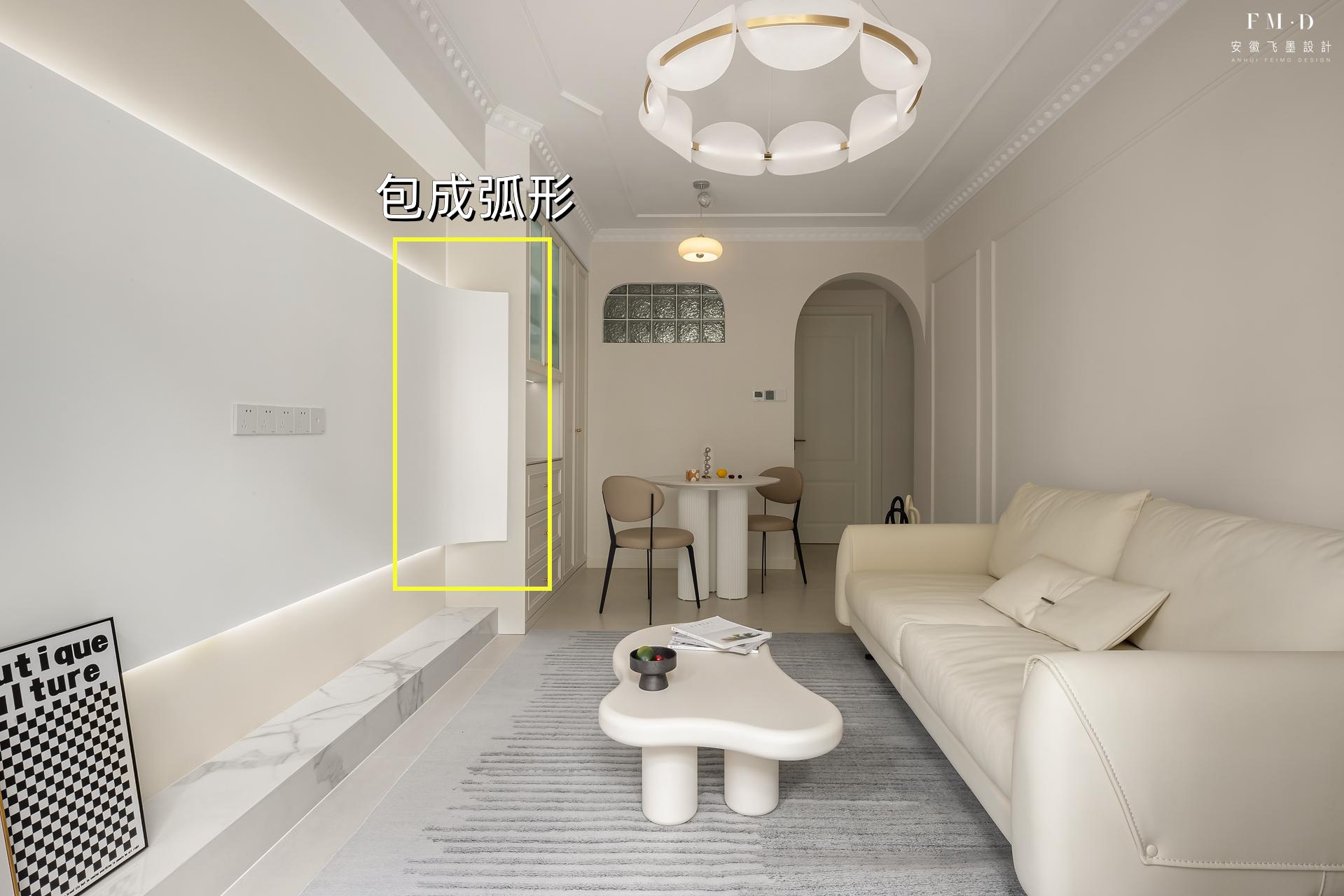 3米5的电视墙怎么做大气,3米5电视墙怎么做好看