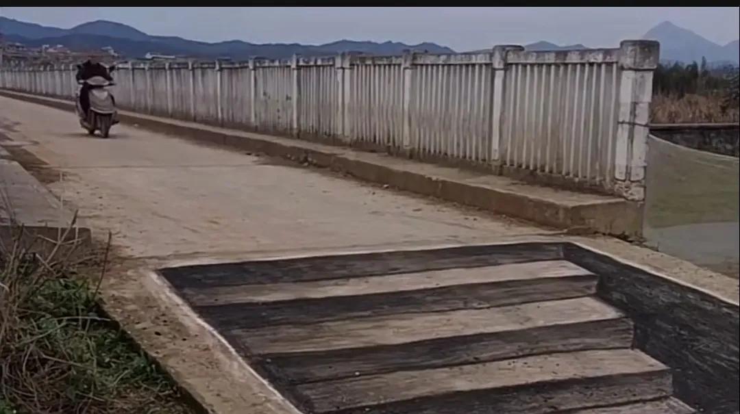 3D画让我对这个世界的真实性产生了怀疑，眼见为实未必是真的