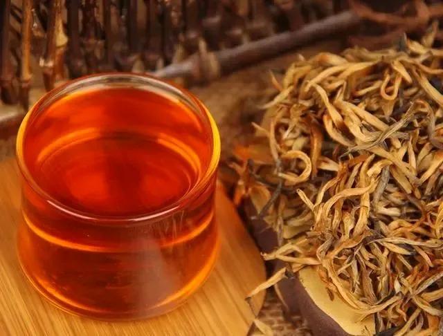 云南十大顶级茶叶品种,云南这四款茶喝过的都是骨灰级